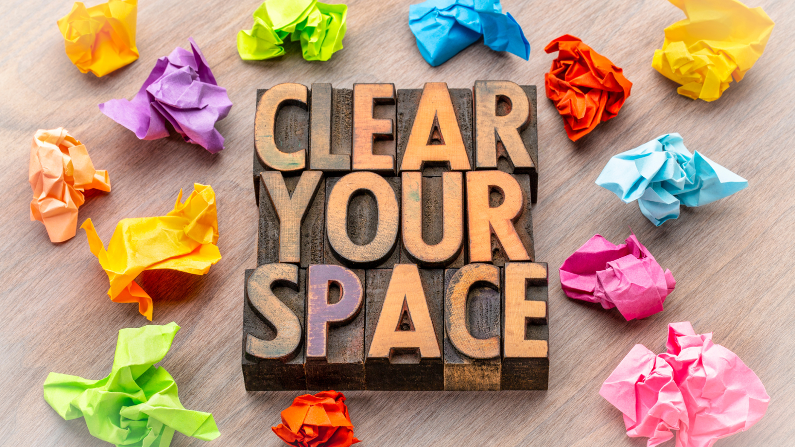 The Art of Decluttering: Transformative Cleaning Tips for a Fresh Start